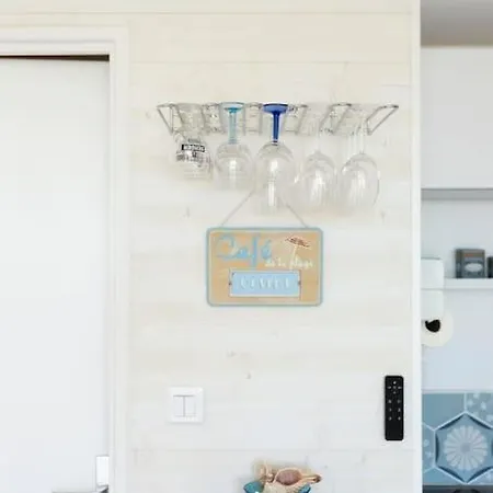Apartament Chez Daniele - Superbe Avec Vue Exceptionnelle