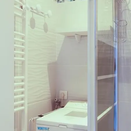 Apartamento Chez Daniele - Superbe Avec Vue Exceptionnelle