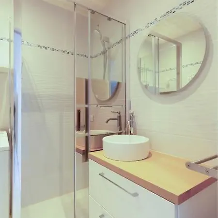 Apartamento Chez Daniele - Superbe Avec Vue Exceptionnelle La Grande-Motte