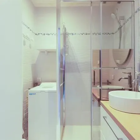 Apartamento Chez Daniele - Superbe Avec Vue Exceptionnelle