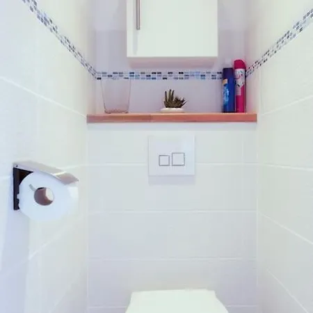 Chez Daniele - Superbe Avec Vue Exceptionnelle