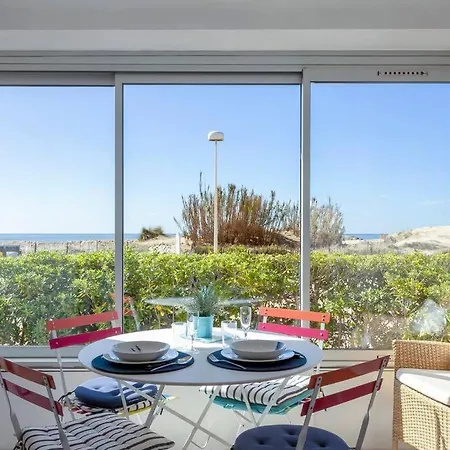 Apartment Chez Daniele - Superbe Avec Vue Exceptionnelle