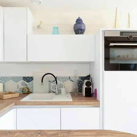 Apartament Chez Daniele - Superbe Avec Vue Exceptionnelle *