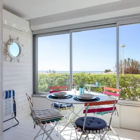 Apartamento Chez Daniele - Superbe Avec Vue Exceptionnelle *