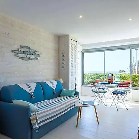 Chez Daniele - Superbe Avec Vue Exceptionnelle Apartment