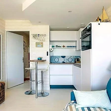 Chez Daniele - Superbe Avec Vue Exceptionnelle Apartamento