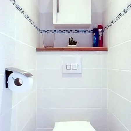 Apartamento Chez Daniele - Superbe Avec Vue Exceptionnelle