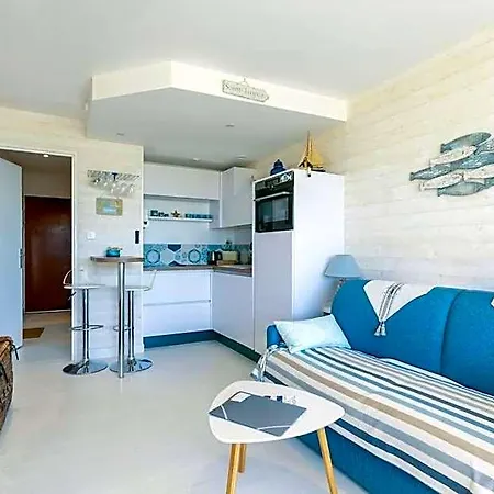 Chez Daniele - Superbe Avec Vue Exceptionnelle Apartamento La Grande-Motte