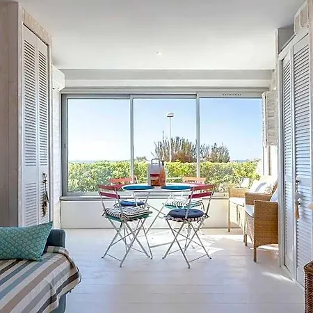 Apartamento Chez Daniele - Superbe Avec Vue Exceptionnelle *