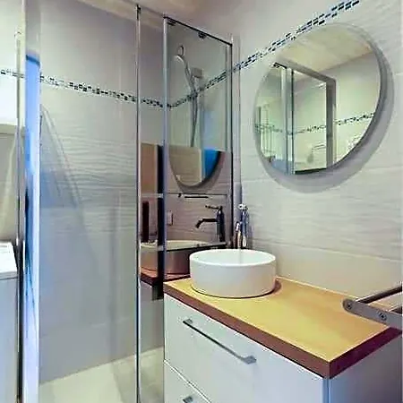 Apartment Chez Daniele - Superbe Avec Vue Exceptionnelle *