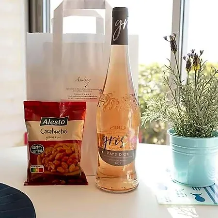 Apartamento Chez Daniele - Superbe Avec Vue Exceptionnelle *