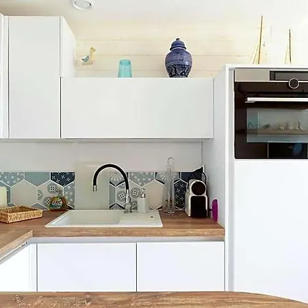 Apartamento Chez Daniele - Superbe Avec Vue Exceptionnelle *