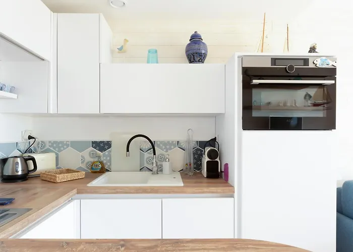 Appartement Chez Danièle - Superbe Avec Vue Exceptionnelle *